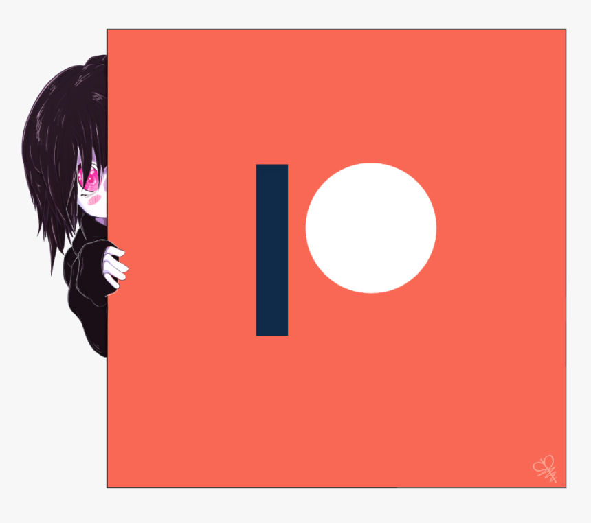 Patreon Launch - Circle, HD Png Download, Free Download