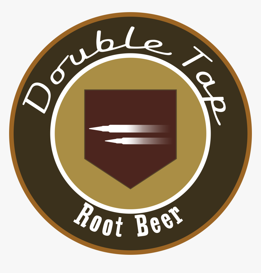 Double Tap Perk Logo, HD Png Download, Free Download