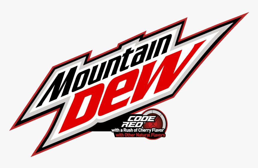 Mountain Dew Logo, HD Png Download, Free Download