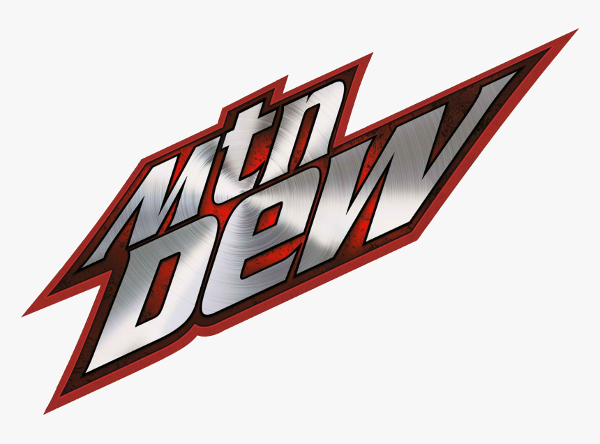Mountain Dew Wiki - Mountain Dew Citrus Cherry, HD Png Download, Free Download