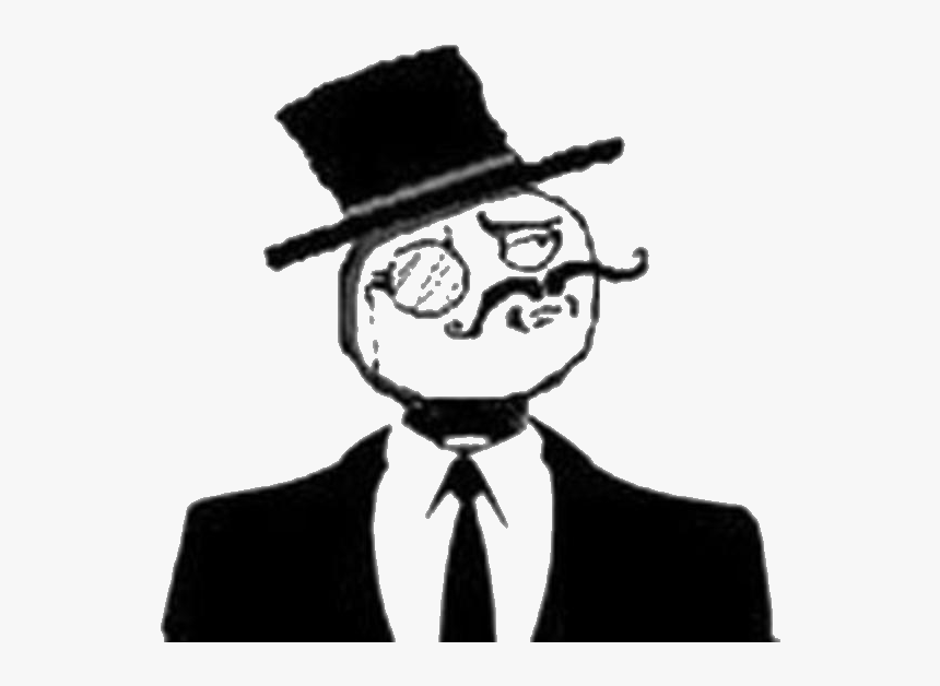 Like A Sir Meme, HD Png Download, Free Download