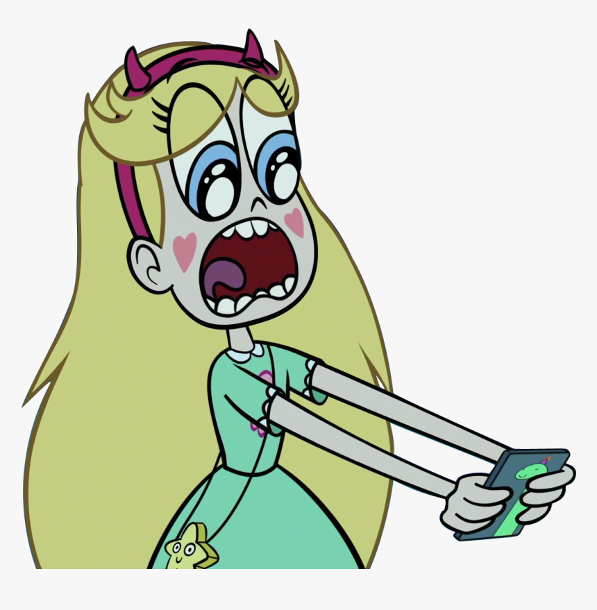 Star Vs The Forces Of Evil Png - Star Vs Forces Of Evil Png, Transparent Png, Free Download