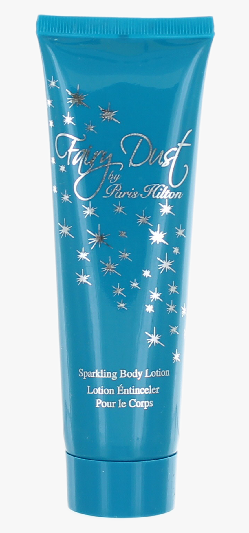 Fairy Dust By Paris Hilton For Women Shower Gel 3oz, HD Png Download, Free Download