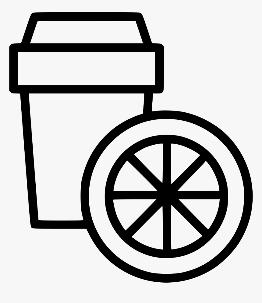 Lemonade - Canon Outline, HD Png Download, Free Download