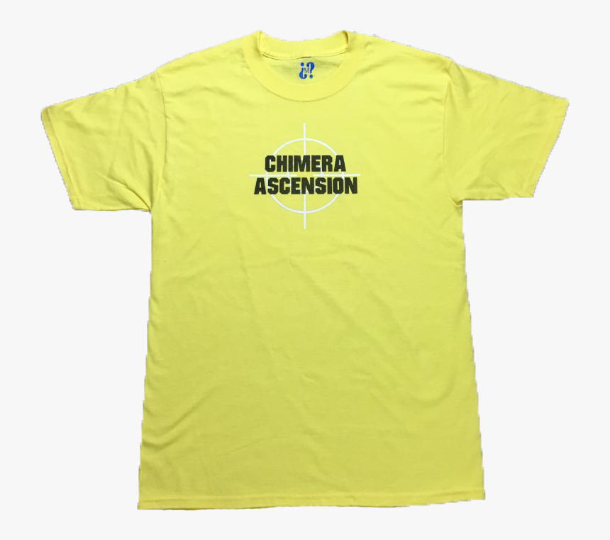 Image Of Crosshairs Tee - Active Shirt, HD Png Download, Free Download