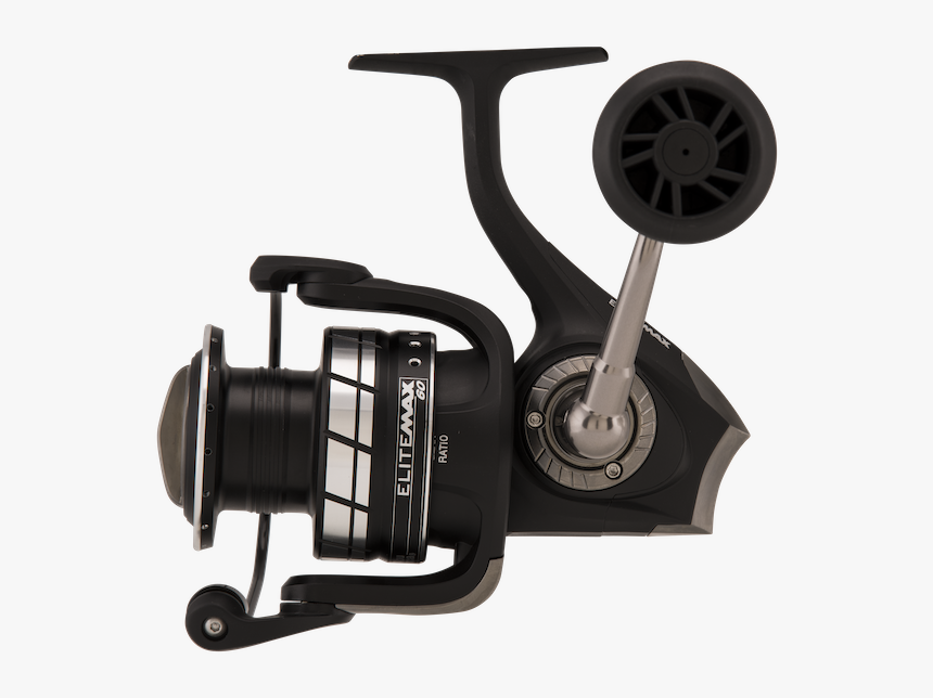 Abugarcia Elitemax Photo Pure Fishing - Abu Garcia Elite Max, HD Png Download, Free Download