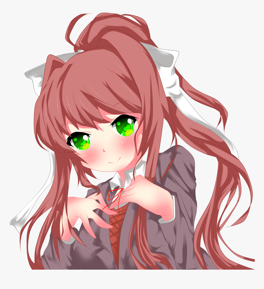 Anime, HD Png Download, Free Download