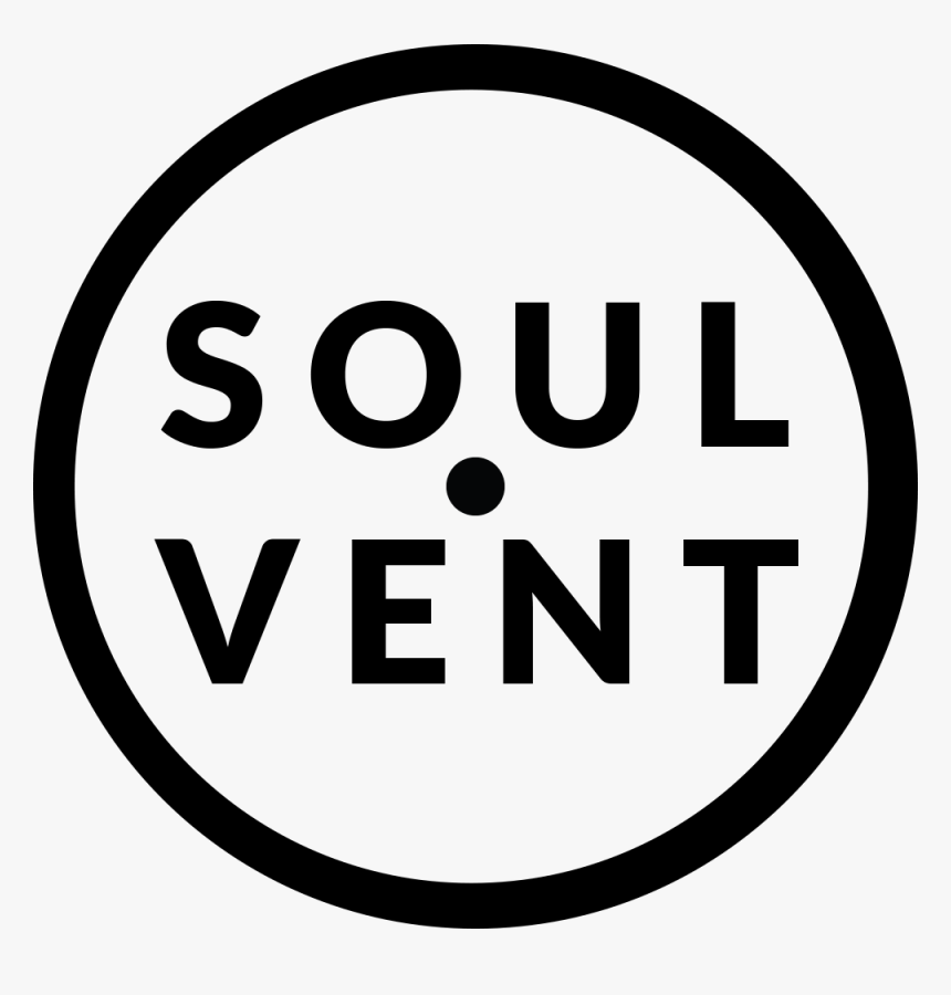 Soulvent Records Logo, HD Png Download, Free Download