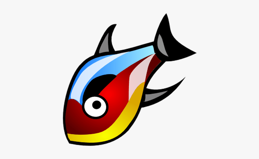 Free Fishing Cliparts Lezincnyc - Fish Plural In Hindi, HD Png Download, Free Download