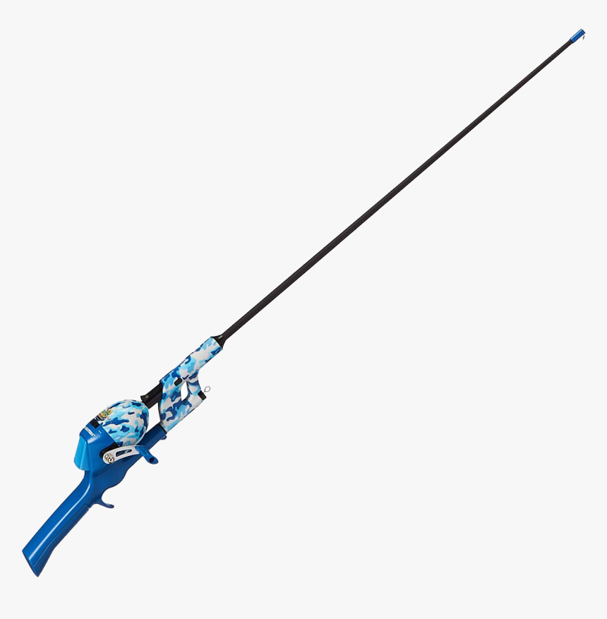 Fishing Pole Png Photo - Kid Casters Jimmy Houston, Transparent Png, Free Download