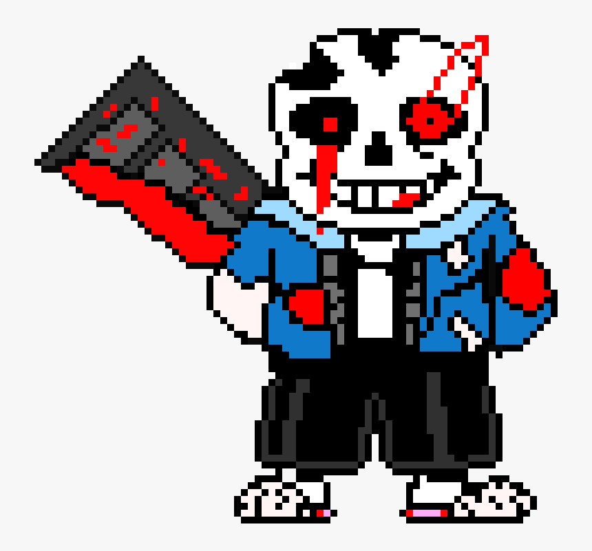 Undertale Sans, Hd Png Download , Png Download, Transparent Png, Free Download