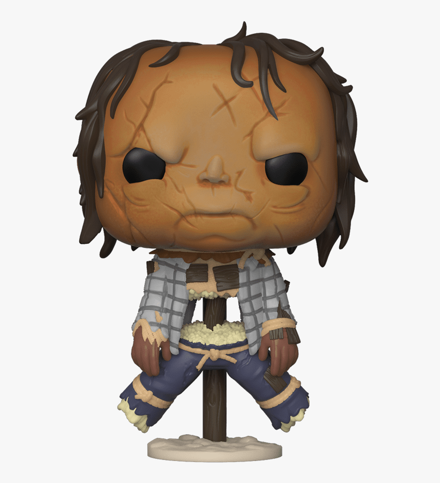 Scary Stories To Tell In The Dark Funko Pop, HD Png Download, Free Download