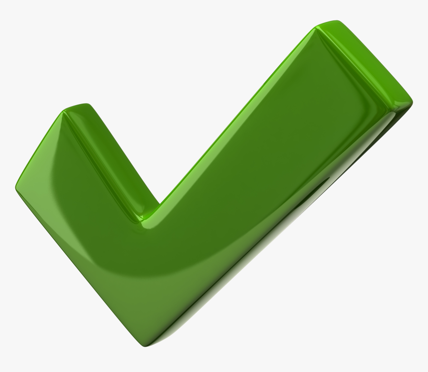 Transparent Check Large Green - Successful Delivery Of Projects, HD Png Download, Free Download