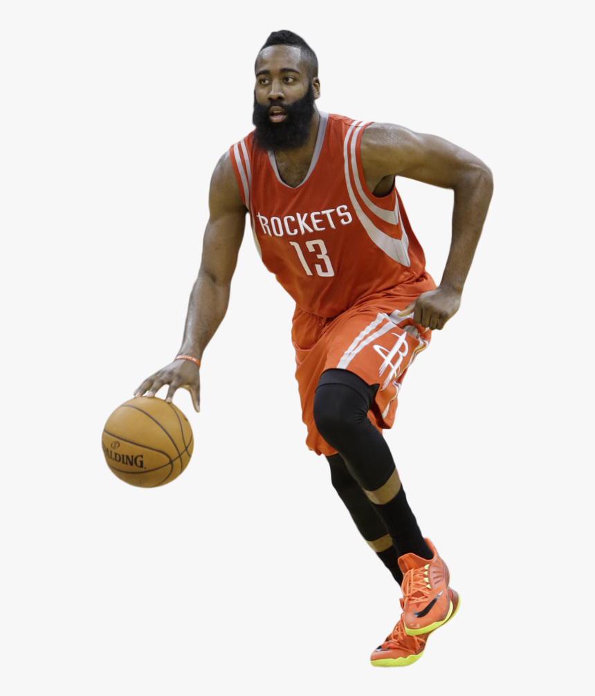 Transparent James Harden Png - James Harden Png, Png Download, Free Download