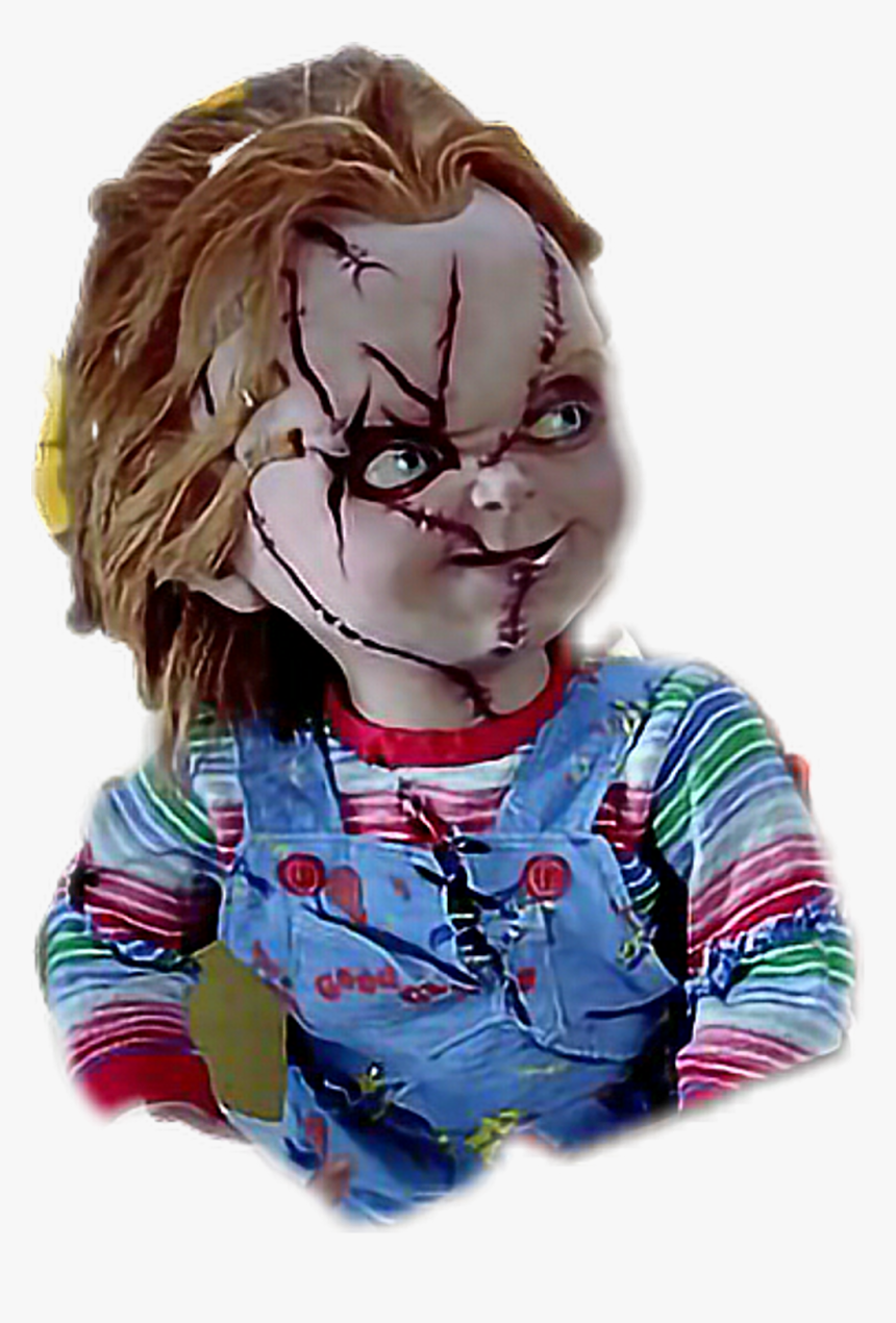 Chucky Doll Png Clip Royalty Free, Transparent Png, Free Download