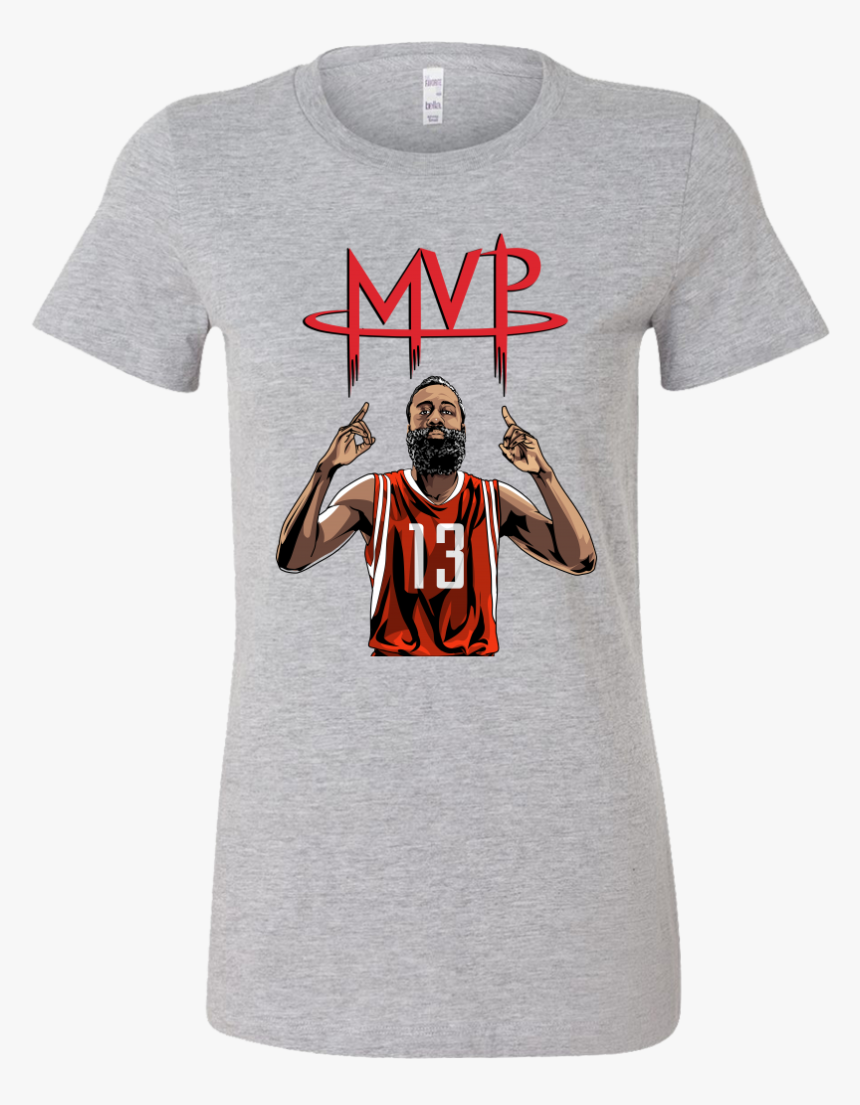 james harden mvp shirt