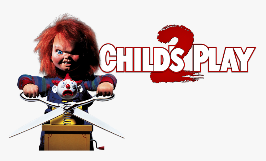 Child"s Play 2 Good Guy Chucky Doll Life-size Prop - Chucky Child's Play 2 Png, Transparent Png, Free Download