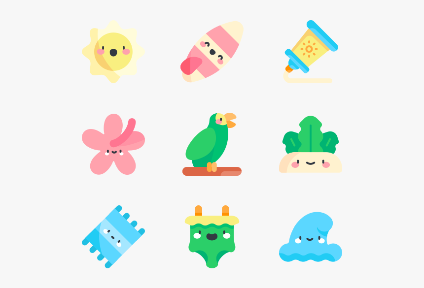 Tropical, HD Png Download, Free Download