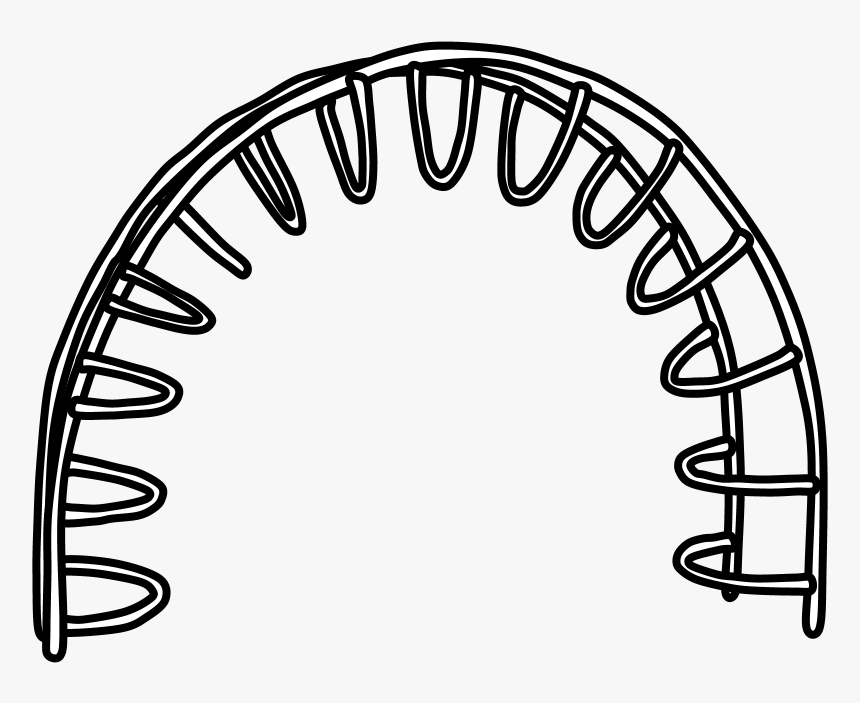 Transparent Half Circle Png - Portable Network Graphics, Png Download, Free Download