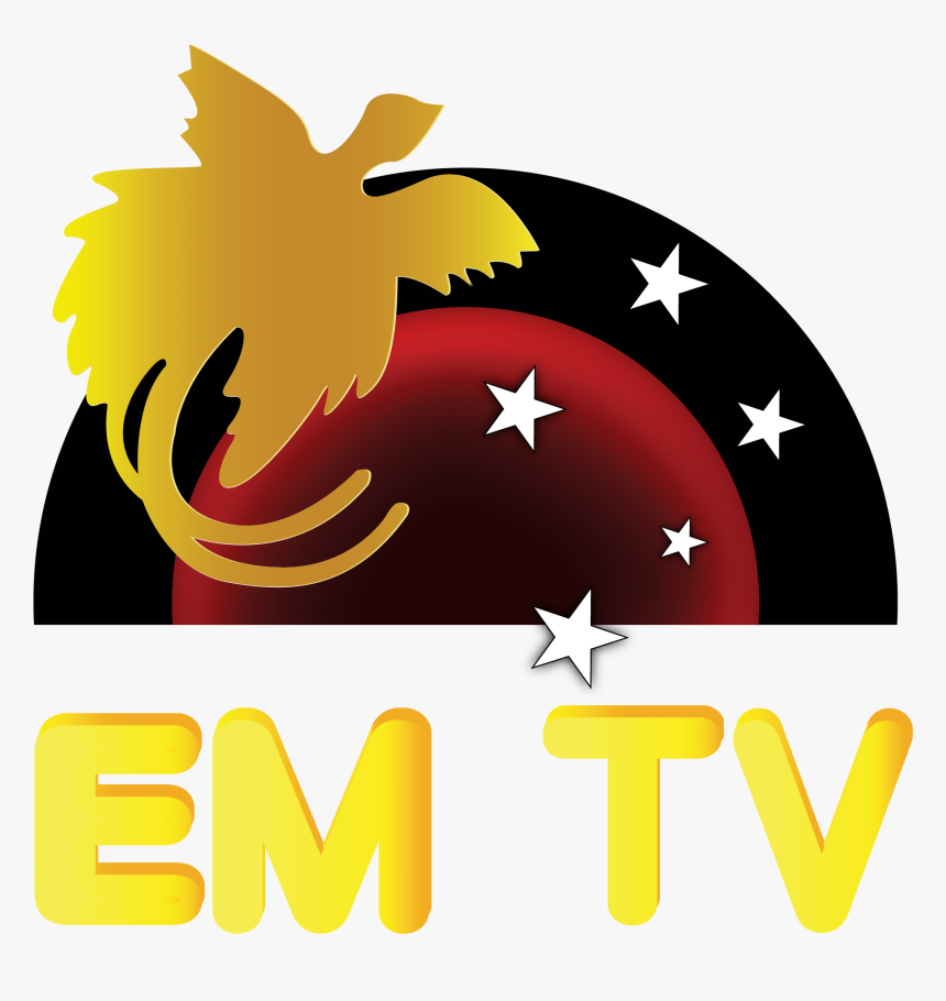 Emtv Logo No Bg Half Circle - New England Flag 2017, HD Png Download, Free Download