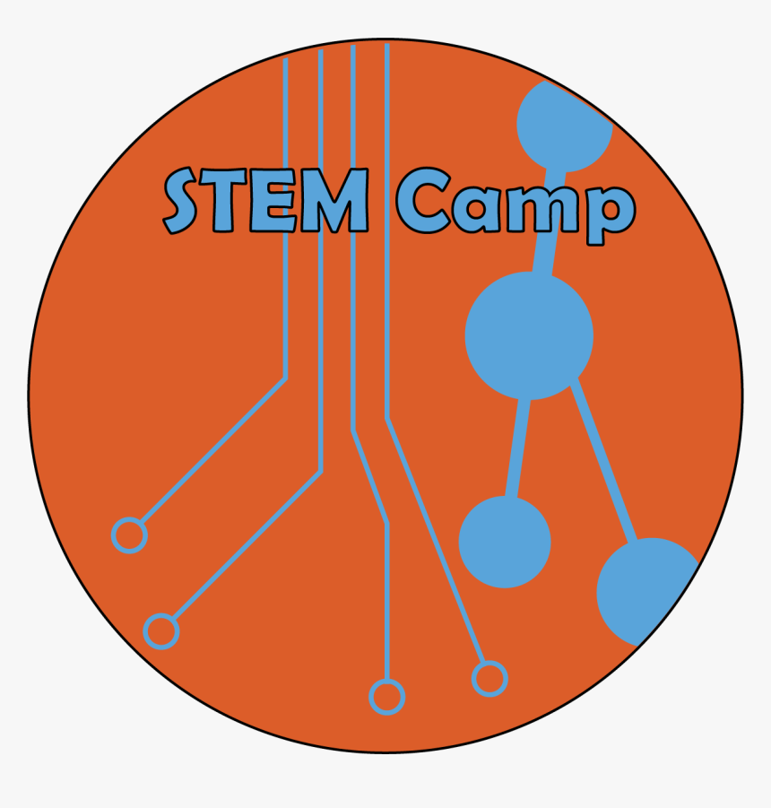 Explore The Wonders Of Science In This Half Day Camp - Circle, HD Png Download, Free Download