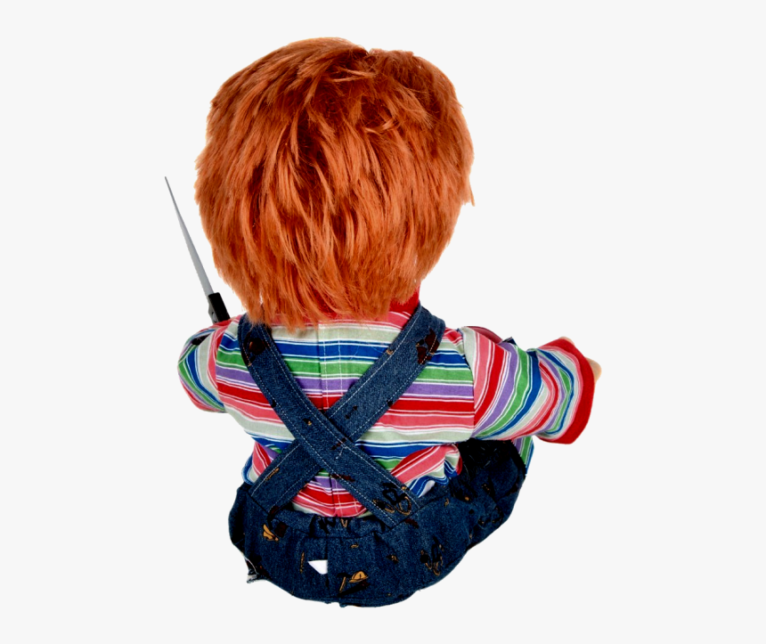 Spirit Halloween New Good Guy Doll Child's Play 2, HD Png Download, Free Download