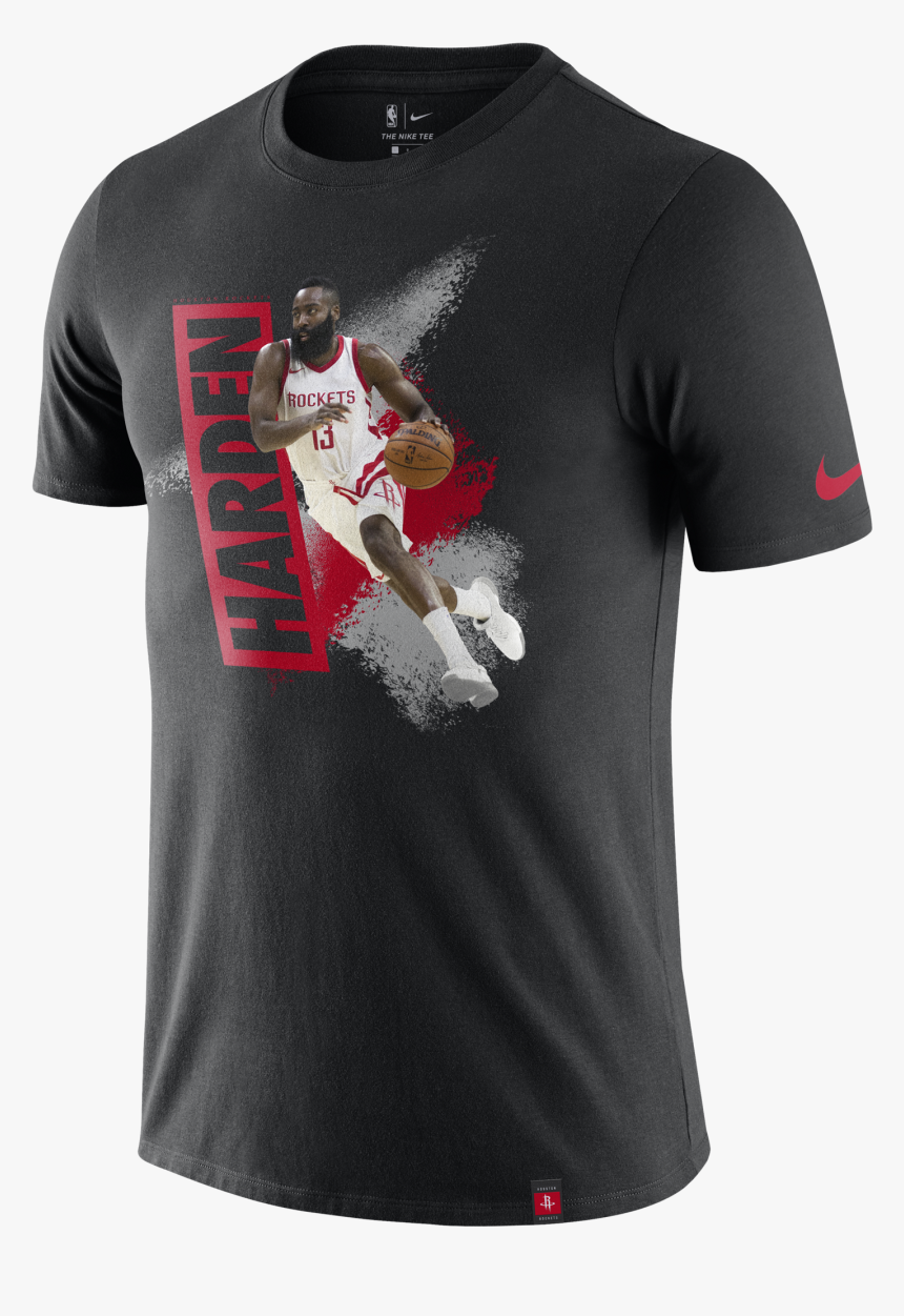 Nike Nba Houston Rockets Harden James Dry Tee - Buffalo Bills Shirts ...