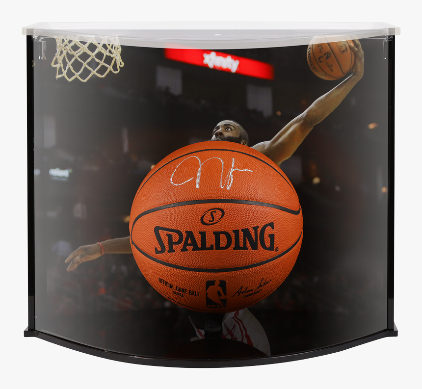 Image - James Harden Dunking Hd, HD Png Download, Free Download