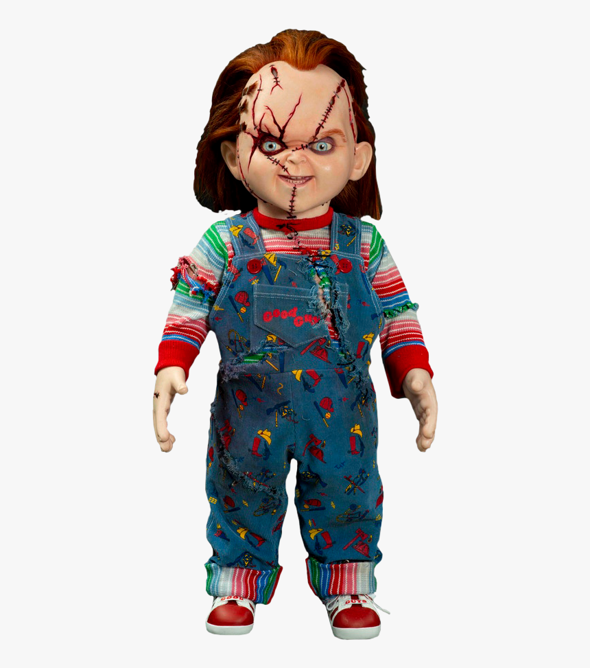 Trick Or Treat Studio Chucky, HD Png Download, Free Download