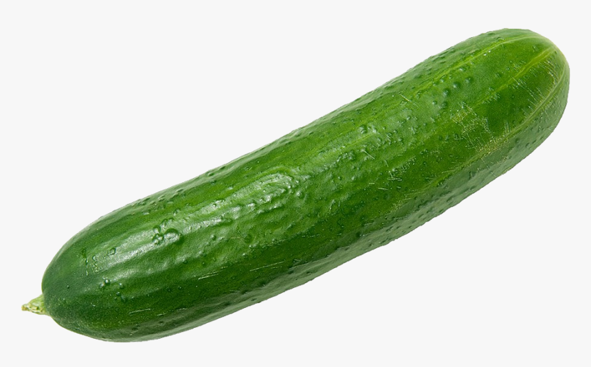 Cucumbers Png Clipart - Cucumber Png, Transparent Png, Free Download