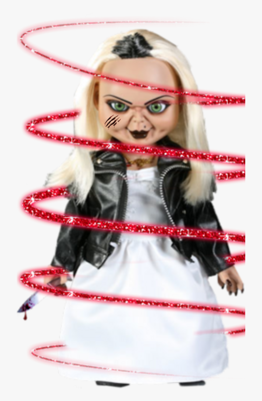 Valentine twitter tiffany ‘Chucky’: Episode