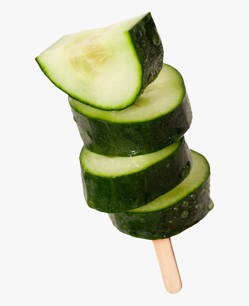 Cucumber Sticks, HD Png Download, Free Download