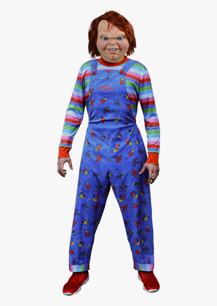 Chucky Costume, HD Png Download, Free Download