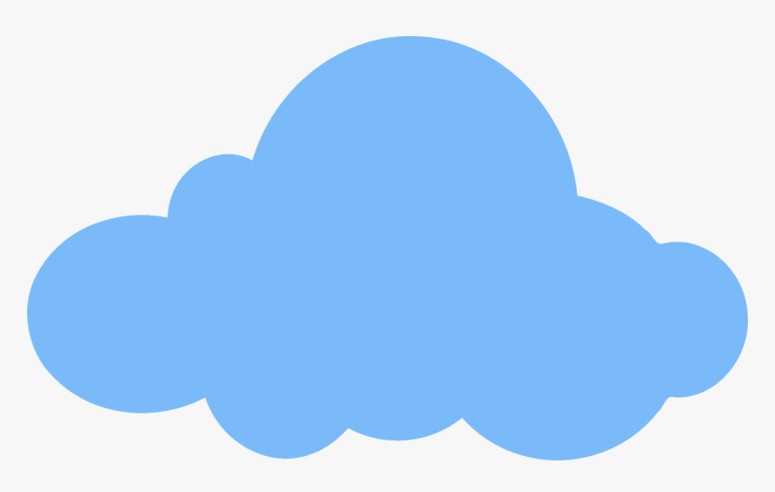 Transparent Background Clipart Cartoon Clouds Transparent, - Transparent Background Clipart Cartoon Clouds Transparent, HD Png Download, Free Download