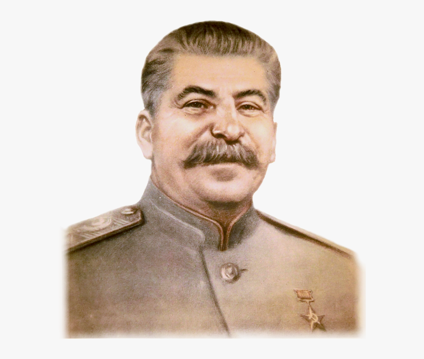 Stalin Png Image - Stalin Png, Transparent Png, Free Download