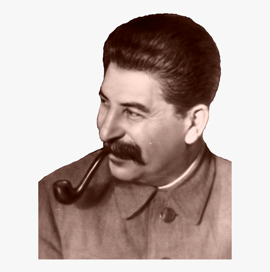 Josef Stalin Face Png Picture Transparent Library - Joseph Stalin Png, Png Download, Free Download
