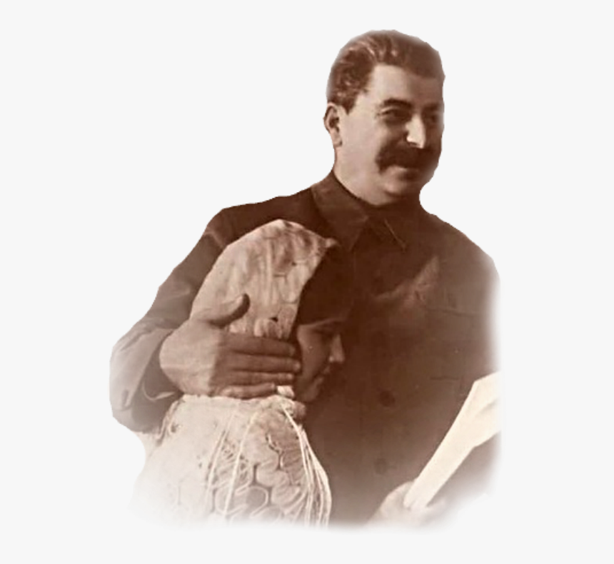 Joseph Stalin Png , Png Download - Сталин Фото, Transparent Png, Free Download