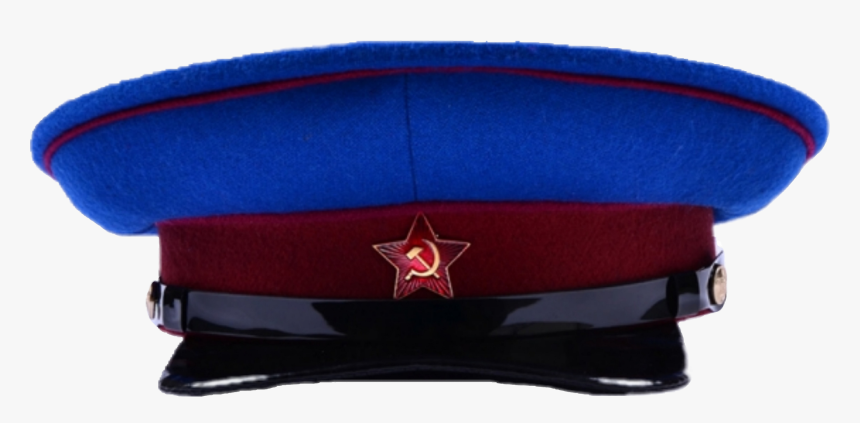 Stalin Hat Png - Transparent Background Stalin Hat Transparent, Png Download, Free Download