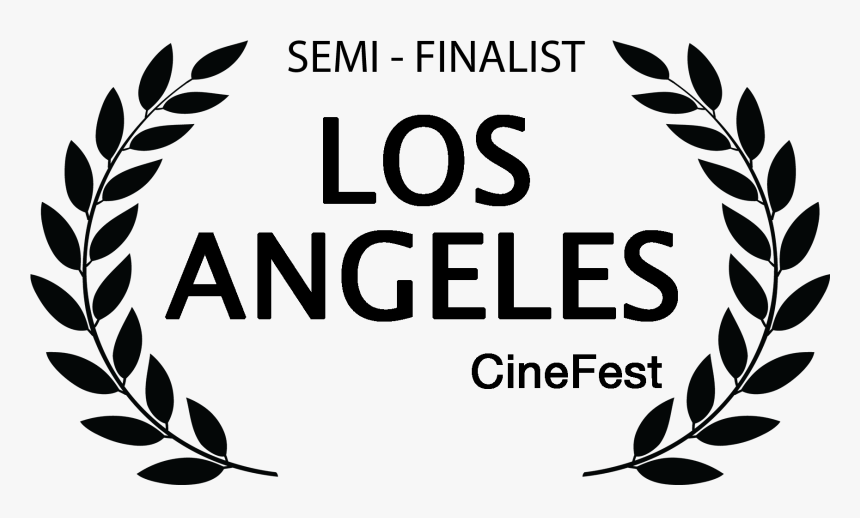 Semi Finalist Los Angeles Cinefest, HD Png Download, Free Download