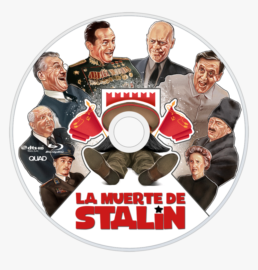 Death Of Stalin Poster, HD Png Download, Free Download