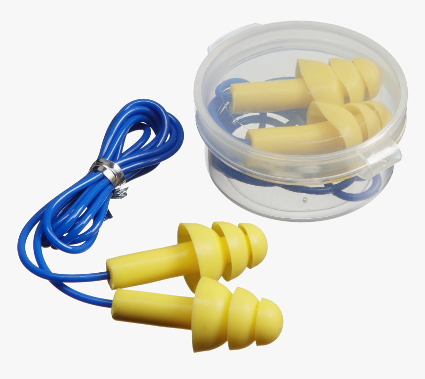 Ear Plug Transparent Png - Ear Plug In Bangladesh, Png Download, Free Download