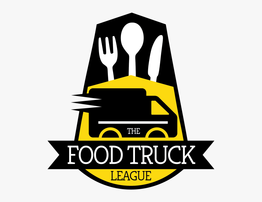 Food Truck Logo Png, Transparent Png, Free Download