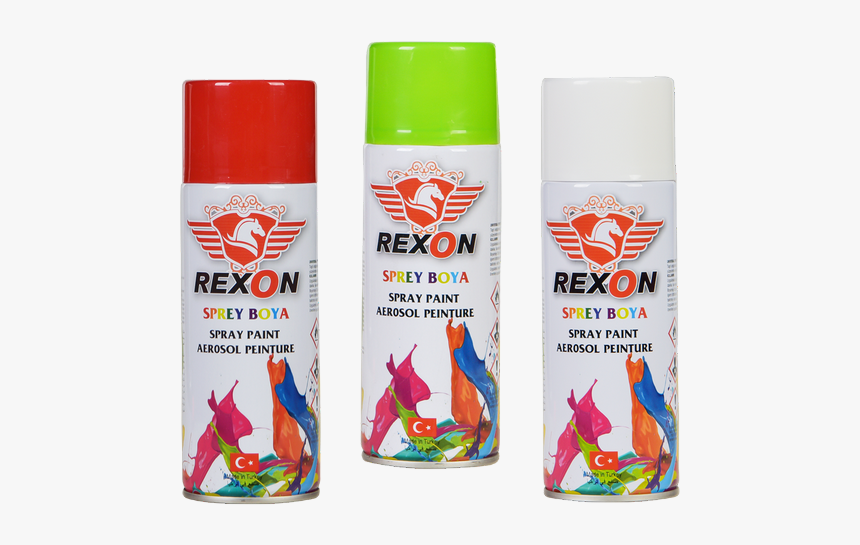 Rexon Sprey, HD Png Download, Free Download