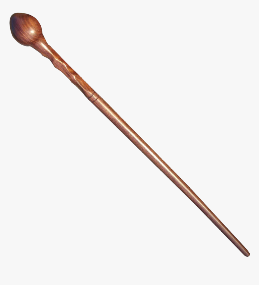 Wand Png Images - Harry Potter Lupin's Wand, Transparent Png, Free Download