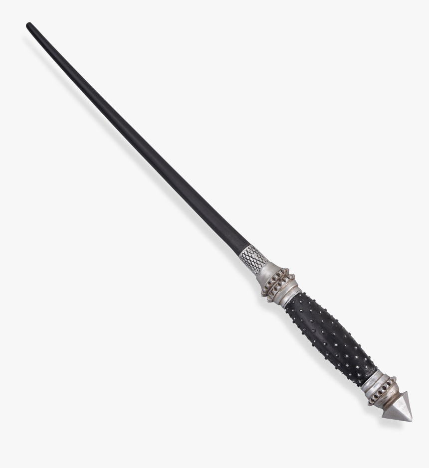 Wand Png Pic - Mcgonagall Wand, Transparent Png, Free Download