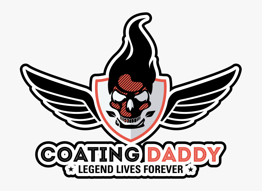 Coating Daddy, HD Png Download, Free Download