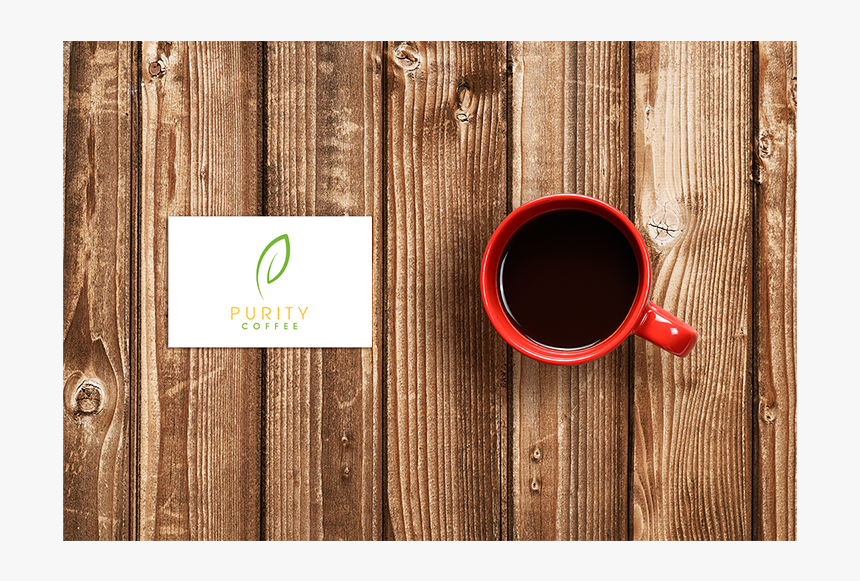 Purity Coffee Gift Card - Credit Card, HD Png Download, Free Download