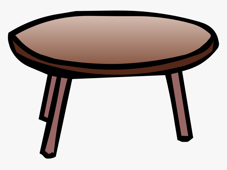 Image - Preposition The Cat Is On The Table, HD Png Download, Free Download