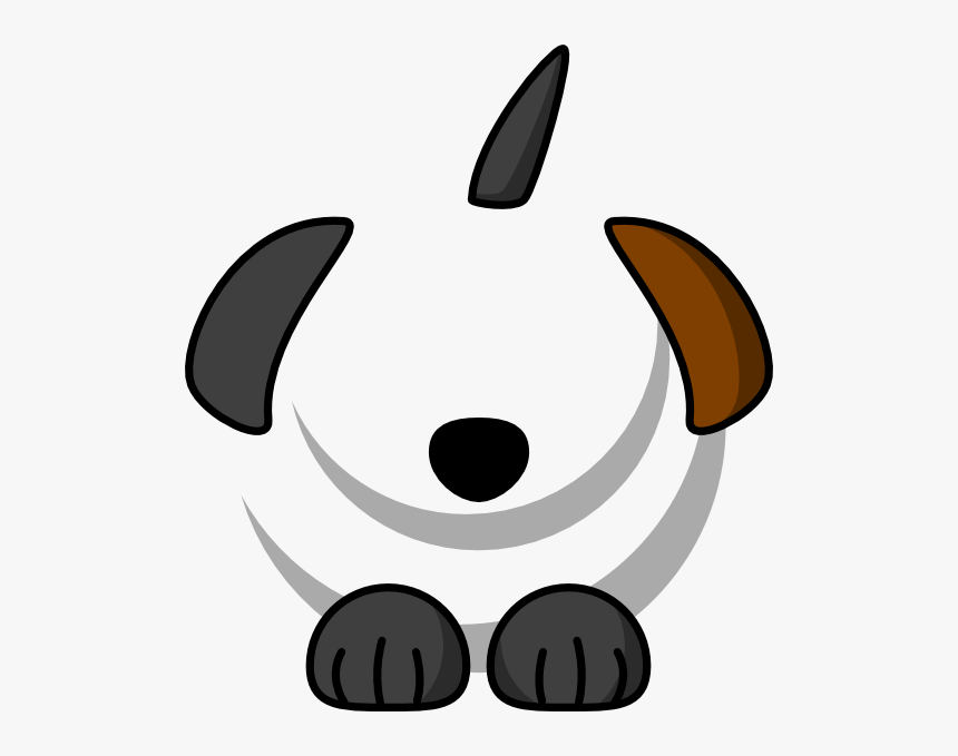 Dog Ears Clip Art, HD Png Download, Free Download