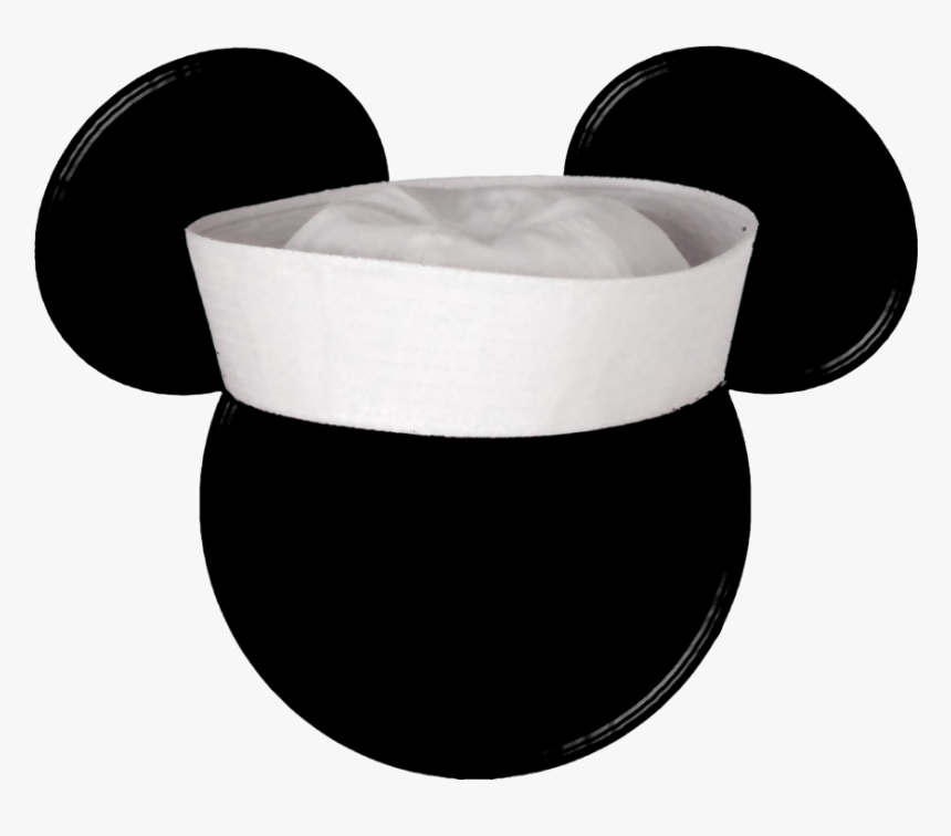 Sailor Clipart Mickey Mouse - Minnie Mouse, HD Png Download, Free Download